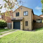 Highgrove Road Chatham ME5