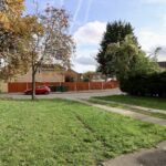 Highgrove Road Chatham ME5