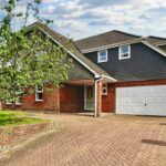 Robin Hood Lane Walderslade ME5