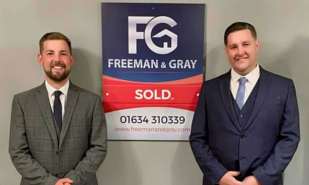 Why Choose Freeman & Gray?