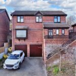 Glamis Close, Chatham ME5