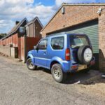 Common Road Chatham ME5