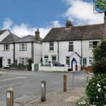 The Street Upchurch ME9