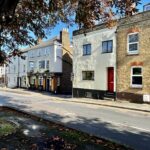 Maidstone Road Rochester ME1