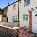 High Dewar Road Rainham ME8