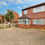 Solomon Road Rainham ME8