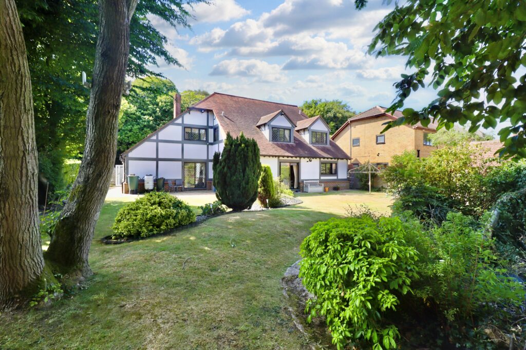 Hempstead Road, Hempstead, ME7