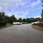 Sandling Lane, Sandling Park