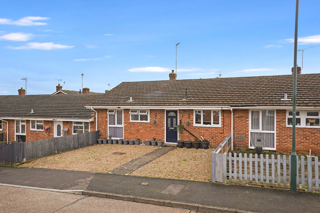 Long Catlis Road, Gillingham, ME8