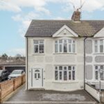William Street Rainham ME8
