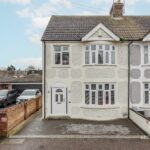 William Street Rainham ME8