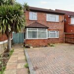 Solomon Road Rainham ME8