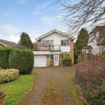 Robin Hood Lane Chatham ME5