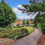 Diana Road Chatham ME4