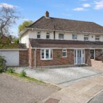 Duchess Of Kent Drive Waldersalde ME5
