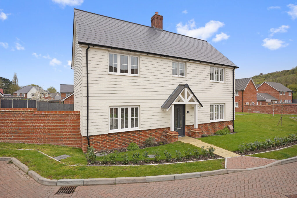 Millbrook Close, Maidstone, ME15