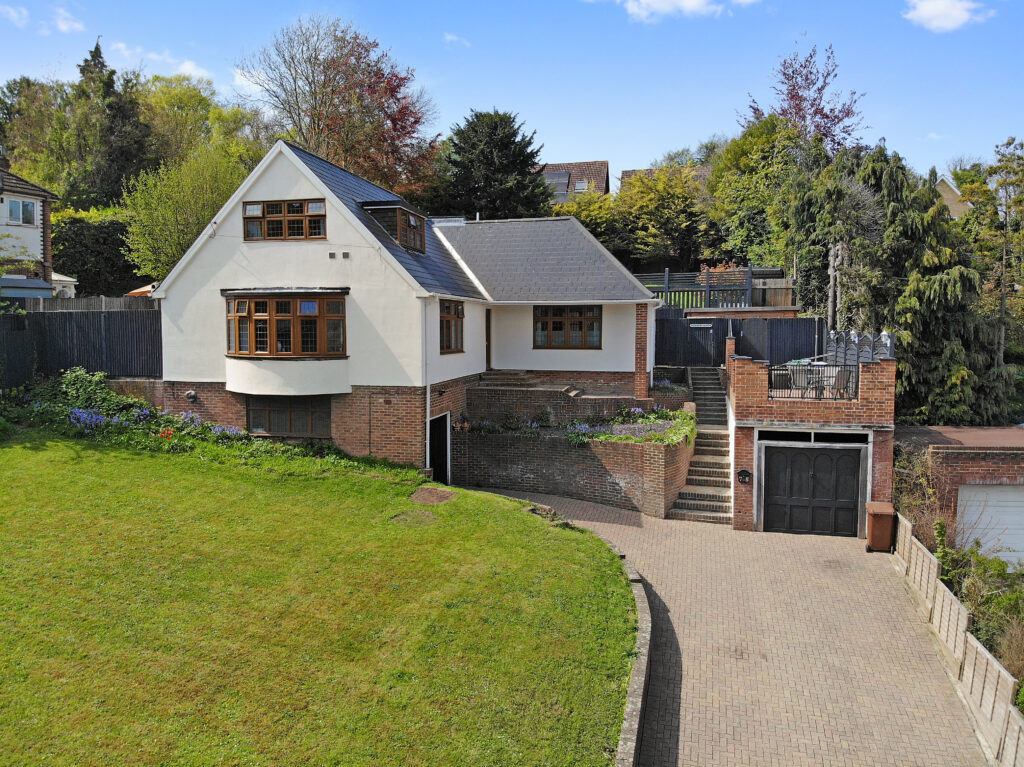 Robin Hood Lane, Waldersalde, ME5