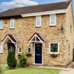 Weybridge Close Chatham ME5