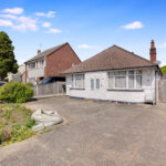King George Road Chatham ME5