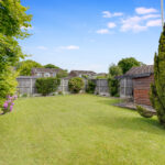 King George Road Chatham ME5