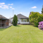 King George Road Chatham ME5