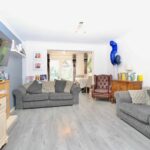Weybridge Close Chatham ME5