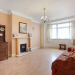 King George Road Chatham ME5