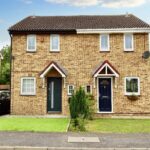 Weybridge Close Chatham ME5