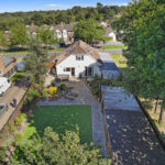 Maidstone Road Blue Bell Hill ME5