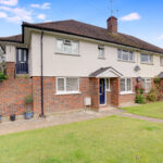 Beeching Road Lordswood Kent ME5