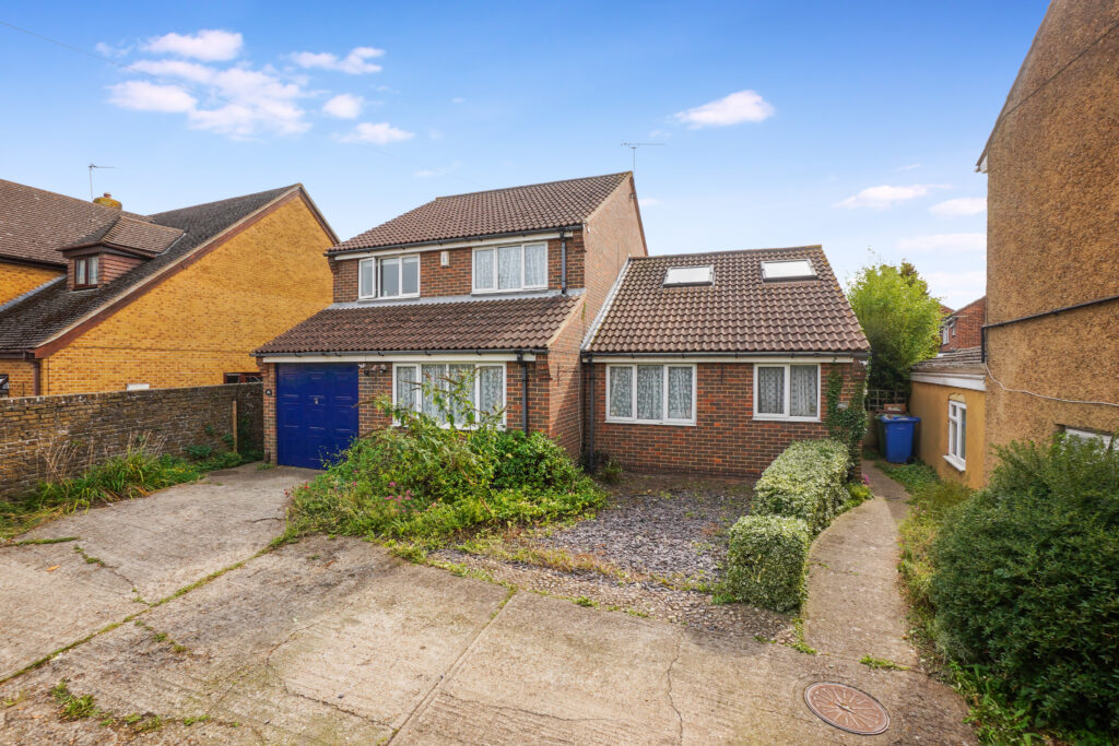 London Road, Sittingbourne, ME10