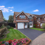 Friston Way Rochester ME1