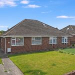 St. Margarets Drive Wigmore Rainham ME8