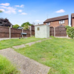 Beeching Road Lordswood Kent ME5