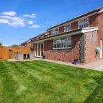 Friston Way Rochester ME1
