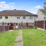 Beeching Road Lordswood Kent ME5