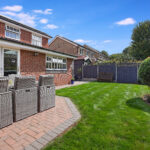 Friston Way Rochester ME1