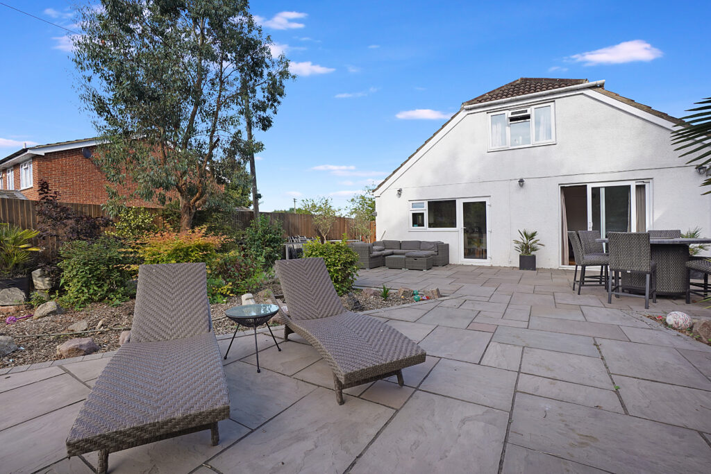 Maidstone Road, Blue Bell Hill, ME5