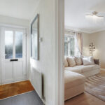 Palmerston Road Chatham ME4