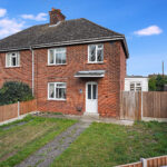 Palmerston Road Chatham ME4