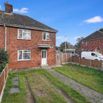Palmerston Road Chatham ME4