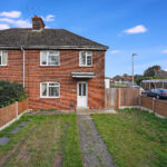 Palmerston Road Chatham ME4