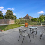 Palmerston Road Chatham ME4