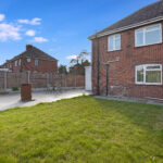 Palmerston Road Chatham ME4
