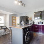 Palmerston Road Chatham ME4