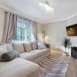 Palmerston Road Chatham ME4