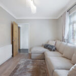 Palmerston Road Chatham ME4