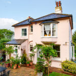 Borstal Road Borstal Rochester Kent