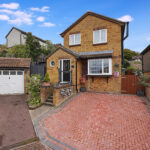 Woodchurch Close Chatham ME5