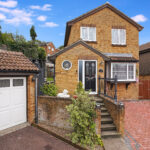 Woodchurch Close Chatham ME5